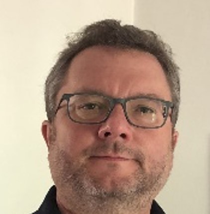 Hartmut Vogt